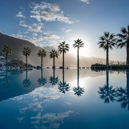 Monte Mar Palace Hotel Ponta Delgada  Kültér fotó