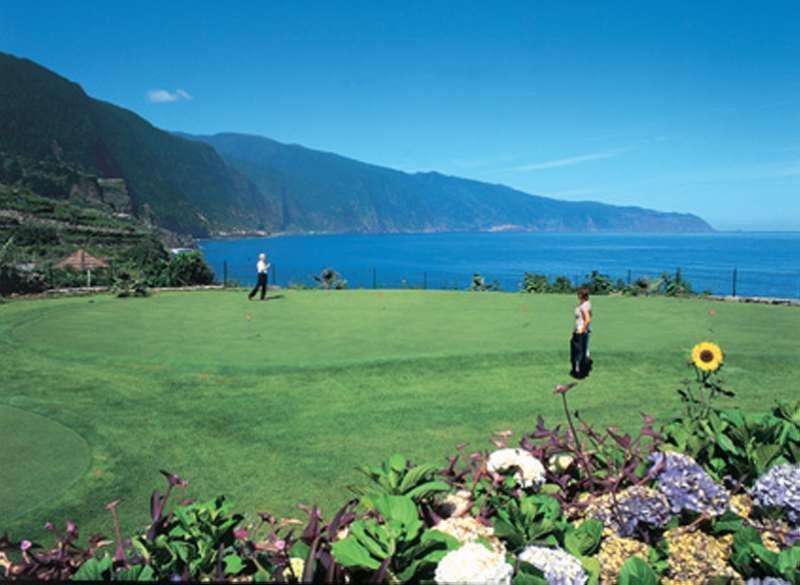 Monte Mar Palace Hotel Ponta Delgada  Kültér fotó